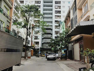 Nhà chính chủ - giá tốt - vị trí đẹp tại lk7 25 khu đô thị văn khê, hà đông, tphn 0
