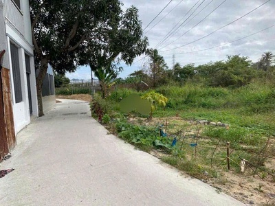 Bán đất đẹp thổ cư vĩnh thái tiếp giáp ngay mỹ gia gói 8   diện tích: 133,4m2  ngang 5m x dài 0