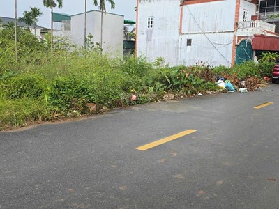 Bán đất thổ cư sẵn sổ ngay đường vành đai 4-hoài đức 0