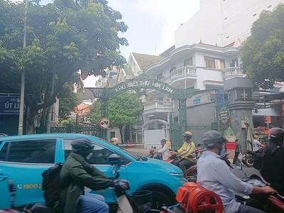 Biệt thự đẳng cấp him lam quận tân bình   không gian sống đẳng cấp cho giới thượng lưu 0