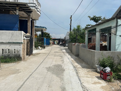 Bán đất tại thị trấn lăng cô, 2,3 tỷ, 97m2, mặt tiền 6m, view đẹp 4