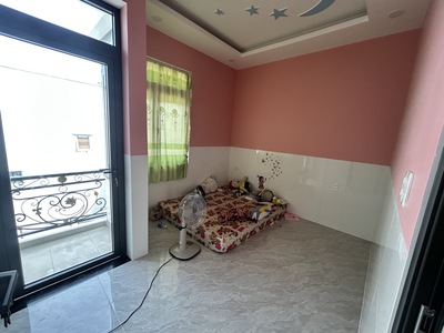 Bán nhà mới xinh- hồ học lãm- bình tân- 56m2- nhỉnh 4 tỷ 1