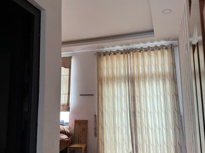 Ngộp mặt tiền trần hưng đạo cũ - 4x15m - 3 tầng - hxh kinh doanh 3