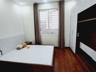 Ngộp mặt tiền trần hưng đạo cũ - 4x15m - 3 tầng - hxh kinh doanh 4