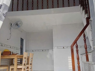 Chính chủ bán nhà nhỏ xinh   vị trí tại : mỹ hạnh nam -  đức hòa -  long an - giá bán : 370 triệu 1
