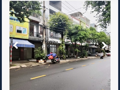 - cho thuê quán kinh doanh 2 mặt tiền đường lê quảng trí và đường ngô huy diễn, sau nguyễn phước 0