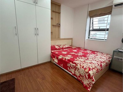 Bán căn 2 phòng ngủ 2 vệ sinh, sổ đỏ cất két rice city tây nam linh đàm 1