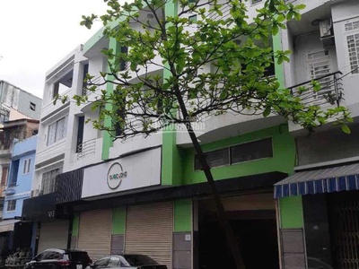 Mặt tiền đường kinh doanh sầm uất bậc nhất tp đà năng 2