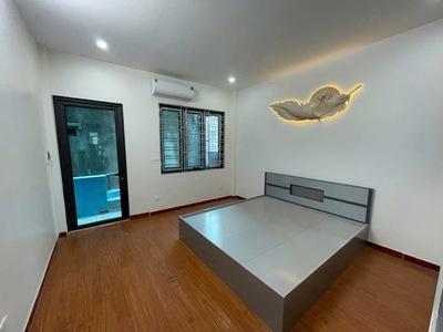 Bán nhà đẹp đền lừ hoàng mai   43m   5 ngủ - an cư   cho thuê   giá 7.1 tỷ 2