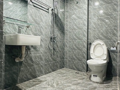 Nhà đẹp   minh khai 32m2 5 tầng giá 6 tỷ 3