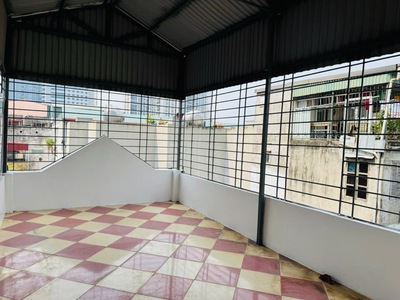 Nhà đẹp   minh khai 32m2 5 tầng giá 6 tỷ 4