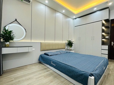 Nhà đẹp   minh khai 32m2 5 tầng giá 6 tỷ 2