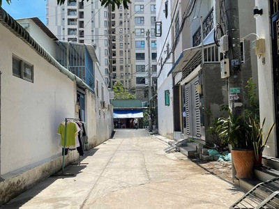  bán đất nền đẹp võ văn kiệt - ngay bên cạnh chung cư cao cấp akari - 102m2 - 4,7 tỷ   2