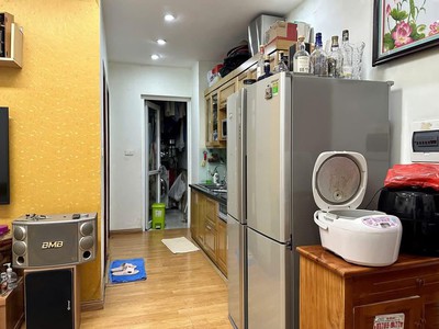  bán gấp căn hộ 2pn   2wc   54m    nghiêm xuân yêm   chỉ 2,8 tỷ  2