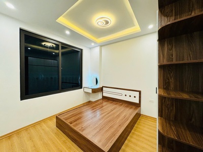 Cần bán nhà 6 tầng x 8 ngủ vip ngõ khương trung, thanh xuân 2