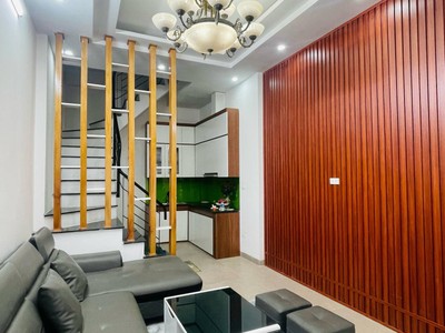 Hàng hiếm thanh xuân bùi xương trạch, 31m2, 4 tầng, mt3.4m, giá nhỉnh 6 tỷ 1