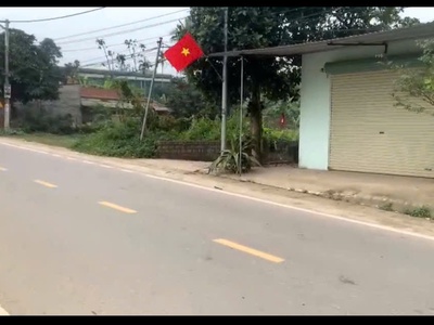 Đất đẹp - giá tốt - vị trí đắc địa tại thôn đồng âm, xã phú mãn, huyện quốc oai, tphn 2