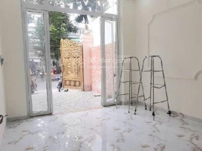 Bán gấp siêu phẩm nhà 3 tầng, dương bá trạc, mặt tiền đường 20m, ô tô ngủ trong nhà, nhỉnh 8 tỷ 1