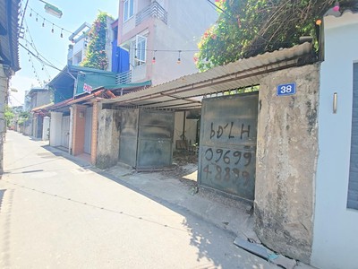 Bán nhà ở nguyễn lam phúc đồng vị trí đẹp lô góc oto vào gần phố 86m mặt tiền 6m 14 tỷ 0