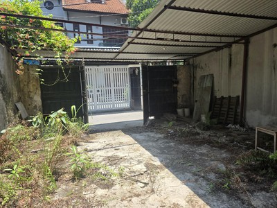 Bán nhà ở nguyễn lam phúc đồng vị trí đẹp lô góc oto vào gần phố 86m mặt tiền 6m 14 tỷ 1
