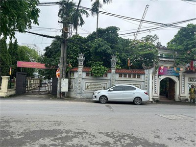 Bán nhà thượng thanh 45m chỉ 5,9 tỉ 0