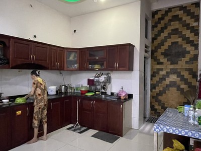 Bán nhà 55m2, 4pn, 3wc, liên khu 1-6, bình trị đông, 5.45 tỷ, sổ hồng 2