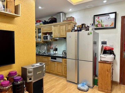  bán gấp căn hộ 2pn   2wc   54m    nghiêm xuân yêm   chỉ 2,8 tỷ  3