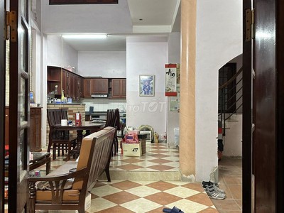Cho thuê nhà nguyên căn 4 phòng ngủ phố định công thượng, hoàng mai 0