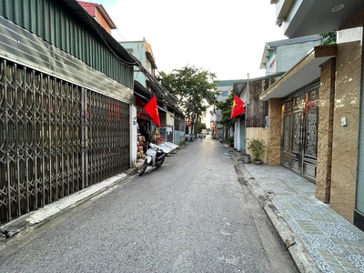Bán đất lương tài, bắc ninh. 100m2   mt 6m   1,1 tỷ. đường ô tô, làng nghề. 2