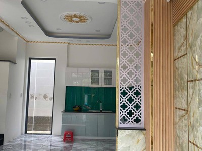 Bán nhà mặt tiền hẻm đường 28,gần bệnh viện lê văn thịnh,100m2 chỉ với 6,5 tỷ 2