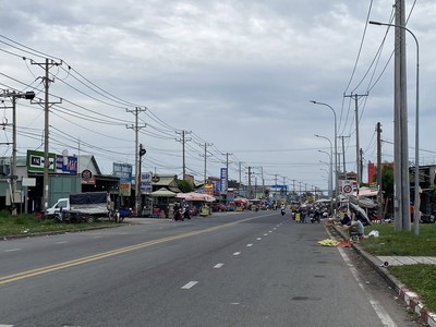  chỉ 9,56 triệu/m    đất nền đẹp phùng hưng   sổ hồng riêng   hỗ trợ vay ngân hàng  1