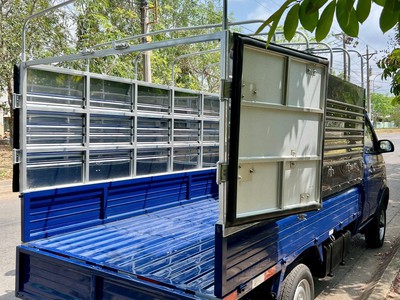 SRM T35 - Tải Hàng Là Chuyện Nhỏ 4