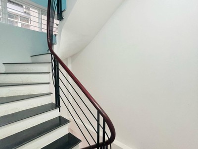 Hàng hiếm thanh xuân bùi xương trạch, 31m2, 4 tầng, mt3.4m, giá nhỉnh 6 tỷ 4