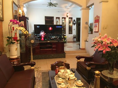 Biệt thự đẳng cấp him lam quận tân bình   không gian sống đẳng cấp cho giới thượng lưu 3