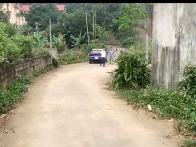 Đất đẹp - giá tốt - vị trí đắc địa tại thôn đồng âm, xã phú mãn, huyện quốc oai, tphn 4