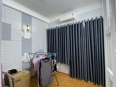 Bình thới - q11 - 40m2 - 4 tầng btct 3pn 3wc st - chỉ 5.55 tỷ 3