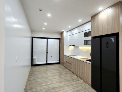 Bán căn hộ chung cư tòa lidaco, đại từ, hoàng mai, 124m2, 3 ngủ, view hồ, sổ đỏ, giá 6.x tỷ 3