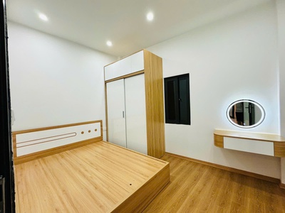 Cần bán nhà 6 tầng x 8 ngủ vip ngõ khương trung, thanh xuân 4