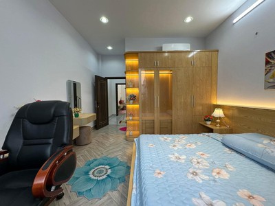 Hàng xóm time city   ngõ 15m ra ô tô tránh   sổ nở hậu   nhà ở vượng lộc - trung tâm hai bà trưng - 4