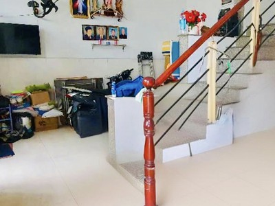 Giáp tân bình - xh ngủ nhà - sát mặt tiền - ngang khủng hơn 8 - chỉ nhỉnh 5 0