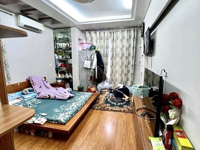 Bán nhà mặt phố lê gia định   lô góc    40m2 - kinh doanh - ô tô    9.8 tỷ 1