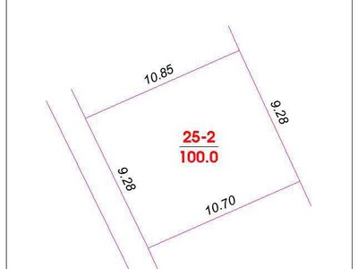Bán 100m thụy lâm - đông anh. giá 3x tr/m 0