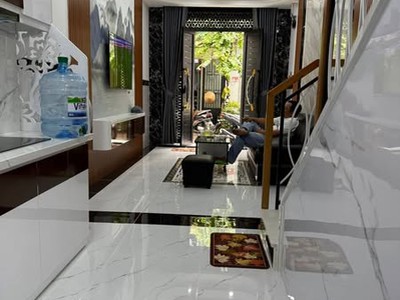 Nhà đường thích quảng đức phường 5 phú nhuận. 1
