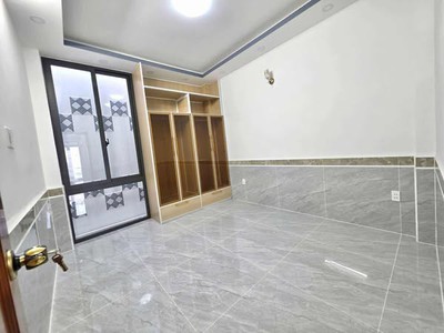 Nhà  đường thích quảng đức phường 5 phú nhuận. 3