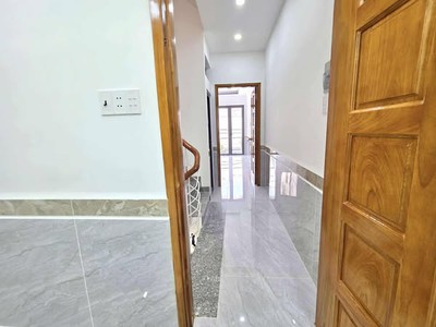 Nhà  đường thích quảng đức phường 5 phú nhuận. 1