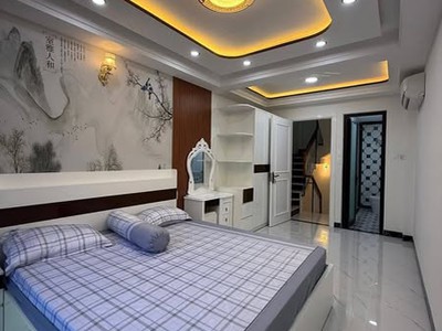 Nhà đường thích quảng đức phường 5 phú nhuận. 3