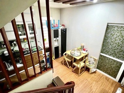 Bán nhà mặt phố lê gia định   lô góc    40m2 - kinh doanh - ô tô    9.8 tỷ 3