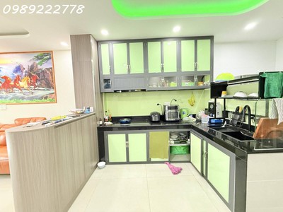 Siêu phẩm   quận 10 - p15 - hẻm xe hơi - khu phân lô - đẹp ở ngay. 4