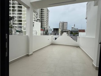 Nhà đường thích quảng đức phường 5 phú nhuận. 4
