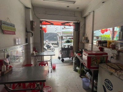 Vị trí siêu mặt tiền vip kinh doanh sầm uất nhất đường nguyễn kiệm phường 4 phú nhuận. 3 tầng btct 1